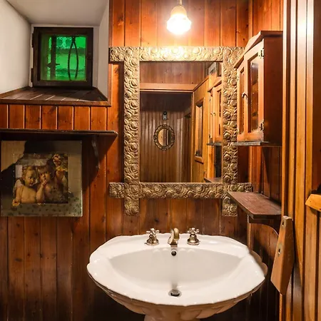 Luxury Ponte Veccio! Apartamento