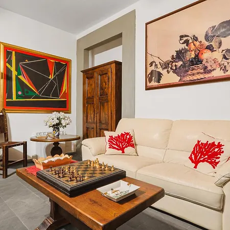 Luxury Ponte Veccio! *