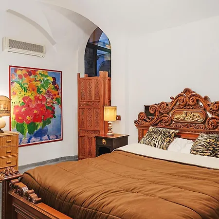 Luxury Ponte Veccio! Apartman *