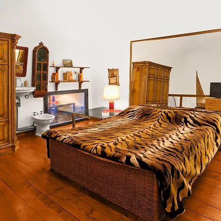 Apartman Luxury Ponte Veccio! *