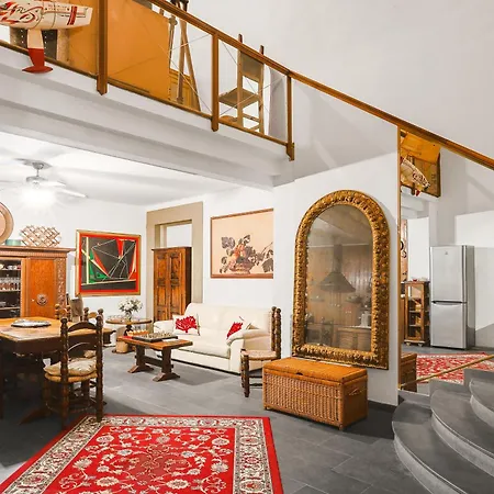 Luxury Ponte Veccio! Apartman Firenze