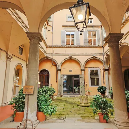 Apartmán Luxury Ponte Veccio! *